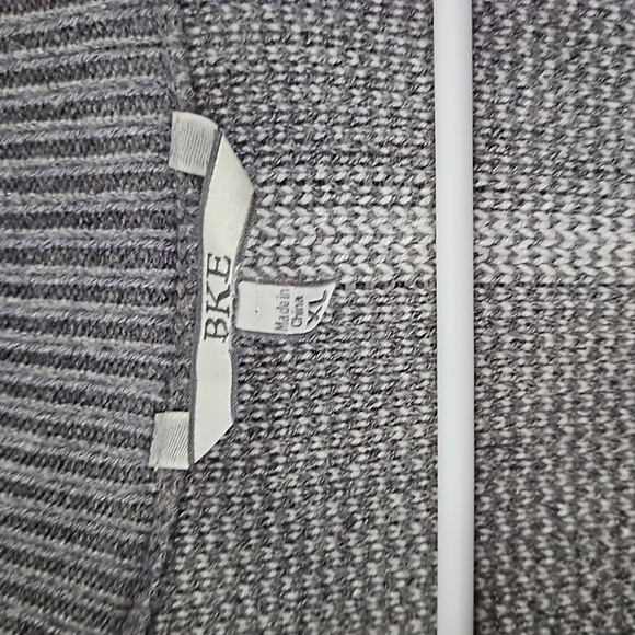 NWOT Buckle Sweater! - Picture 2 of 5